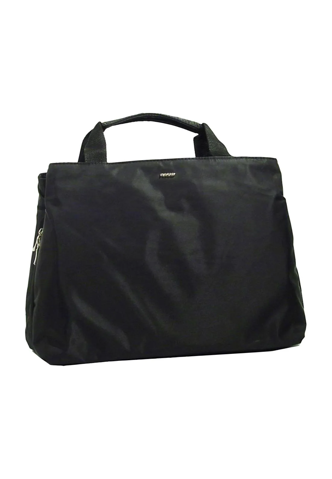 PICARD Shopper, abnehmbarer Schultergurt, für Damen, schwarz