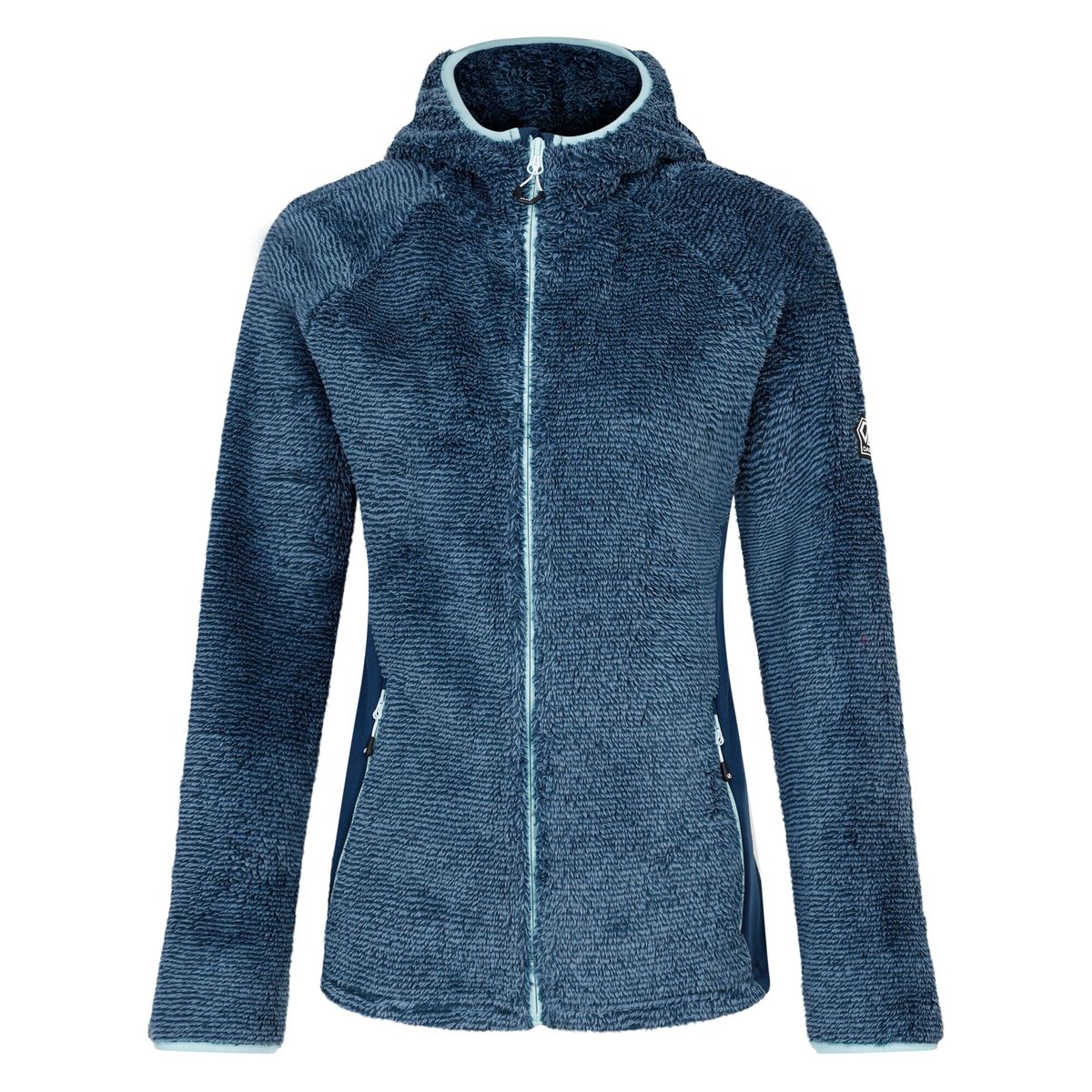 Dare 2B Damen/Damen Torrek Mountain Pro Midlayer (Moonlight Denim)