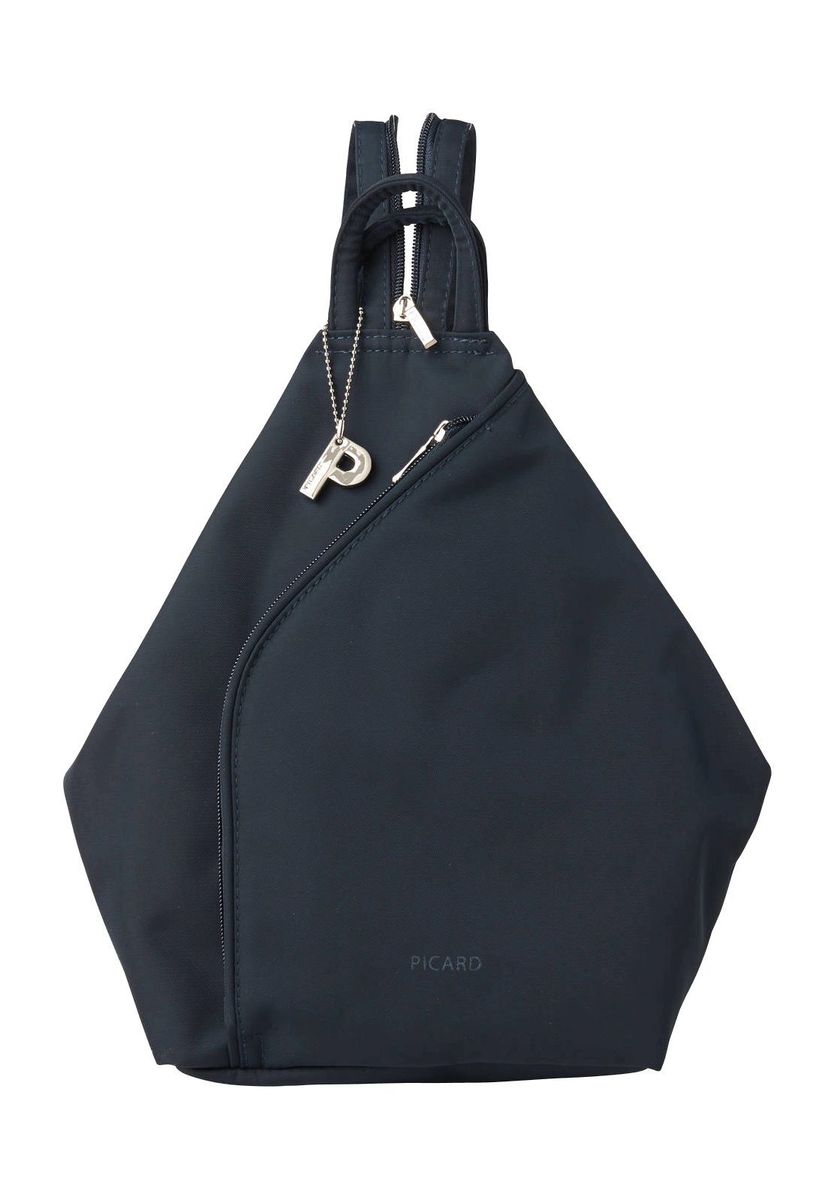 Wandelbarer Rucksack Crossbody Bag