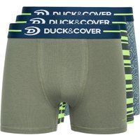Herren Boxershorts Multipack