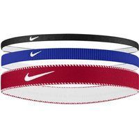 Klassisches Flex Stirnband 3er-Pack