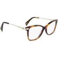 Lanvin Lalnv2604214ac Schildkrötenbrille