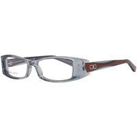5020 Rechteckige Brille 08751ac