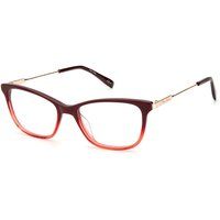 Pc8491l39ac Brille Burgunderrot