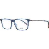 Zegna Ez5033 Blaue Brille