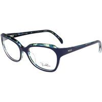 Pucci Ep2668400 Brille