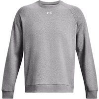 Vielseitiges Fleece-Pullover-Sweatshirt
