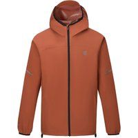 Dare 2B - Jacke, wasserfest für Herren, leicht (Arabisches Gewürz)