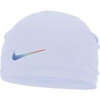 Nike - "U Peak" Mütze, Ungekappt, Dri-FIT (Gespenst)