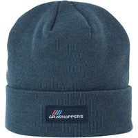 Craghoppers - "Archive II" Mütze für Herren/Damen Unisex (Blaustein)