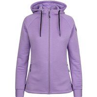 Trespass - "Lynsky DLX" Jacke für Damen (Gelsomino meliert)