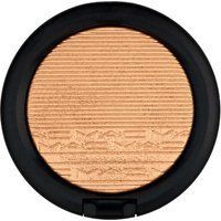 Strahlendes bronzefarbenes Hautfinish Puder