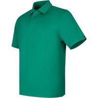 Under Armour - "T2G" Poloshirt für Herren (Klassisches Grün)