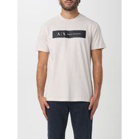 Grafisches Kurzarm-T-Shirt