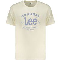 Vintage Logo Baumwoll T-Shirt