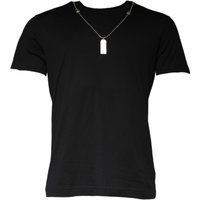 Crew Neck T-Shirt Tsh87060
