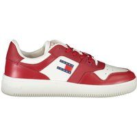Tommy Jeans Court Style Sneakers