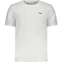 Klassisches Kurzarm Logo T-Shirt