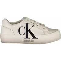 Lifestyle-Plateausneakers