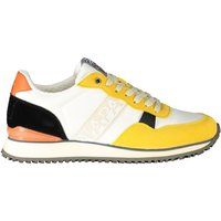 Colorblock lässige Lauf-Sneakers