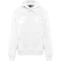 Diesel - Kapuzenpullover für Herren (Leuchtend Weiß)