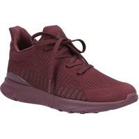FitFlop - Herren Sneaker "Vitamin FFX" (Trauben-Lila)