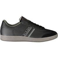 Klassische Court Sneaker mit niedrigem Schaft