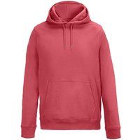 Unisex Hoodie aus Bio-Baumwollmischung