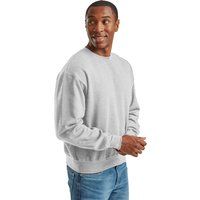 Unisex Rundhals-Sweatshirt