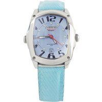 Klassische Dual Face Prisma Uhr