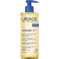 Xemose C8+ Aceite Limpiador Anti-picor 500 ml