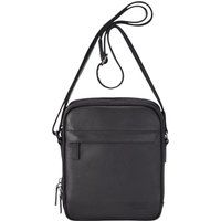 Leder Messenger Crossbody Reisetasche