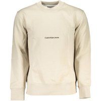 Minimalistisches Logo-Rundhals-Sweatshirt