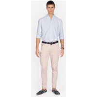 Herren Slim-Fit 5-Pocket-Hose