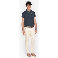 Herren Slim-Fit 5-Pocket-Hose