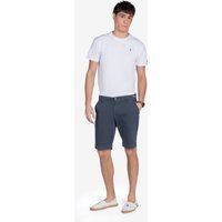 Lässige Herren Chino Bermuda Shorts