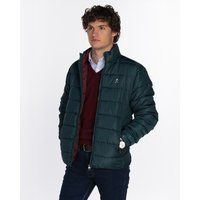Herren Steppjacke