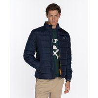 Herren Steppjacke