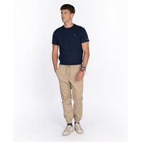 Herren-Freizeithose mit Kordelzug