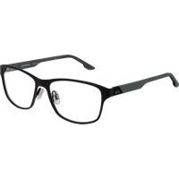 Rechteckige Vollrandbrille Kenwick