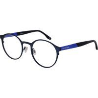 Runde Vollrandbrille Quiksilver Fassung