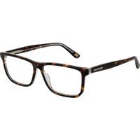 Skechers Brillenfassung SE3357 056 53