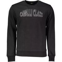 Rundhals-Sweatshirt mit Logo-Print