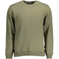 Klassisches Rundhals-Sweatshirt