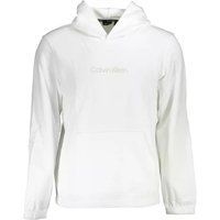Klassischer bestickter Kapuzenpullover