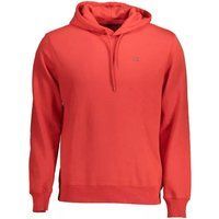 Lässiger Bio-Baumwoll-Hoodie