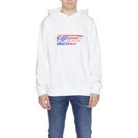 Lässiger Hoodie Modell Un14203700008ro