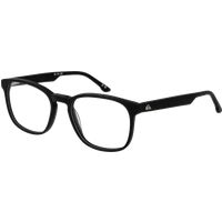 Quadratische Acetat-Vollrandbrille