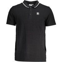 Herren Poloshirt mit klassischer Passform