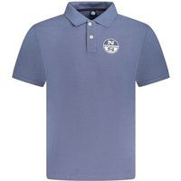 Klassisches Kurzarm-Poloshirt